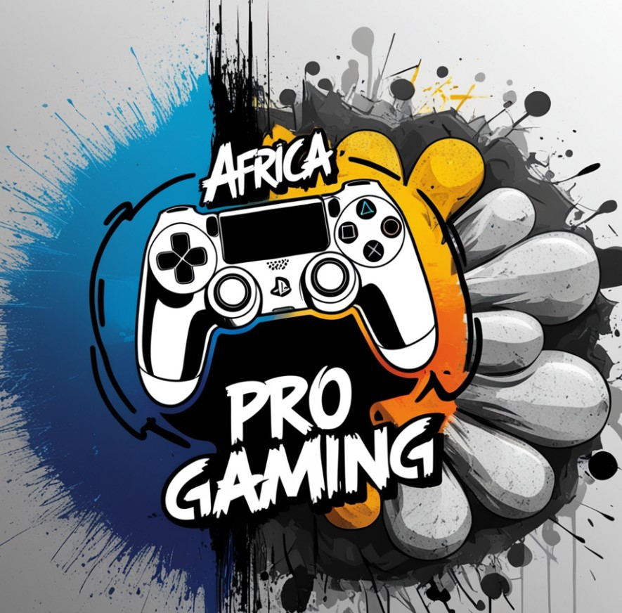 Africa Pro Gaming